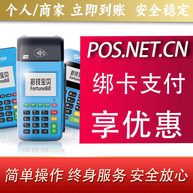 东方钱大宝POS